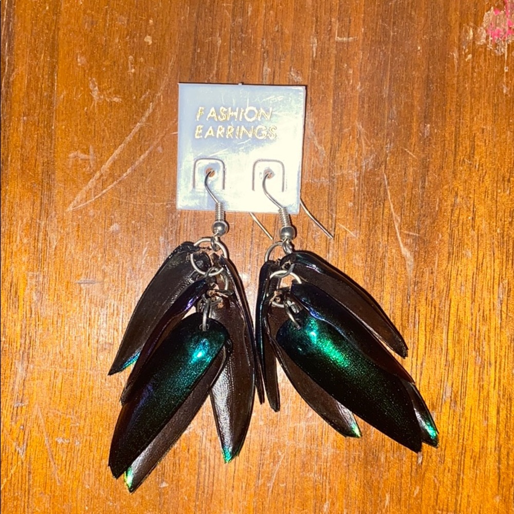 Thai Earrings